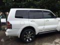 Mitsubishi Pajero 3.2 4x4 Automatic-5