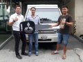 Mitsubishi L300 Fb EXCEED 2017 Dual for sale -4