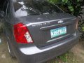 Good Condition 2006 Chevrolet Optra For Sale -2