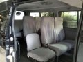 For sale 2007 Nissan Urvan Estate -1