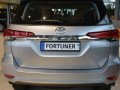 2017 Toyota Fortuner Gasoline Automatic for sale -1
