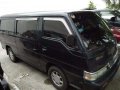 Nissan urvan 05 good as new for sale -5