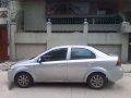2008 Chevrolet AVEO LT 1.4L for sale -5