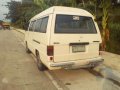 1997 Mitsubishi L300 versa van diesel-0