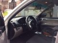 2011 Mitsubishi Montero gls v for sale -5