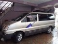 Hyundai Starex GRX CRDI top condition for sale -0