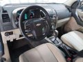 2013 Chevrolet TRAILBLAZER 4x4 LTZ-5