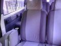 Nissan Urvan Escapade 2007 model for sale -4