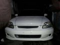 Good As New 1996 Honda Civic Lxi Sir Body For Sale -1