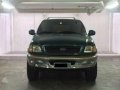 Ford Expedition Eddie Bauer top of the line for sale -1