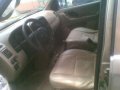 Fresh Like New Ford Escape XLS 2003 For Sale-6