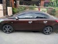 Toyota Vios E 1.3 AT 2014 for sale -5