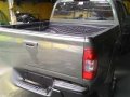 Isuzu D-Max Pickup 4x4 AT 2007 For Sale-2