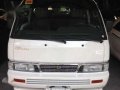 Nissan Urvan 2015 good condition for sale-0