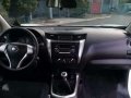 2016 Nissan Navara Cash for sale -8