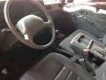 Nissan Urvan 2015 good condition for sale-4