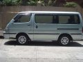 Toyota Hiace 2003 Van for sale -1