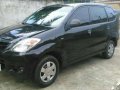 Toyota Avanza j good condition for sale -0