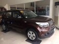 kia picanto lowdown promo SUV brown for sale -3