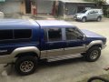 Mitsubishi Strada 1997 (4X4) for sale -4