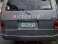 Mitsubishi l300 van good condition for sale -4