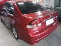 For sale Honda Civic VTIS 2.0-6