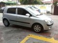 Hyundai Getz 2008 Gas for sale -0