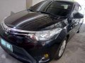 Very Fresh 2013 Toyota Vios E For Sale-1