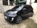 2015 Kia Picanto EX 1.2 Automatic for sale -3