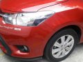 2017 Vios 1.3 Matic good condition for sale -2