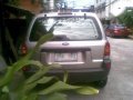 Fresh Like New Ford Escape XLS 2003 For Sale-4