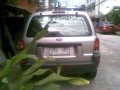 Fresh Like New Ford Escape XLS 2003 For Sale-4