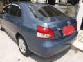 Toyota Vios 2008 model for sale-7