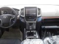 2017 Toyota Land Cruiser Automatic Diesel well maintained-3