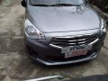 Mitsubishi Mirage G4 GLX for sale -2