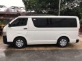 All Original 2017 Toyota Commuter MT For Sale-5