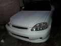 Good As New 1996 Honda Civic Lxi Sir Body For Sale -0