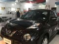 2017 Nissan Juke SUV black for sale -1