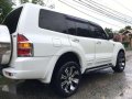 Mitsubishi Pajero 3.2 4x4 Automatic-3