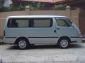 Toyota Hiace 2003 Van for sale -2