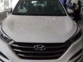 2017 Hyundai Tucson GL AT New For Sale-1