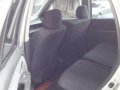 2002 Honda CRV AT Silver SUV For Sale-5