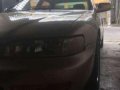 For sale 96 Honda Accord matic-2