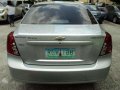 2008 Chevrolet Optra LS 1.6 Vgis Automatic-5