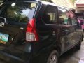 Toyota Avanza E 1.3 Manual 2013 Blue For Sale-3