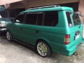 All Power 2000 Mitsubishi Adventure Gls For Sale-1