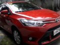 2017 Vios 1.3 Matic good condition for sale -3