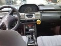 2005 Nissan xtrail very fresh for sale -4