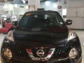 2017 Nissan Juke SUV black for sale -0