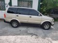 Isuzu sportivo manual 2012  for sale -5